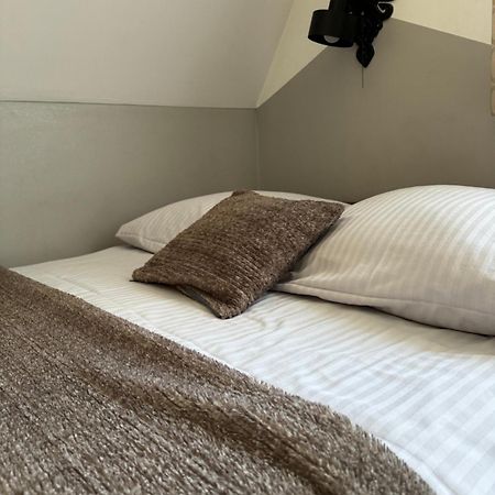 Pokoje i Apartamenty Regionalny Styl ul Króle 1a Zakopane Exteriér fotografie
