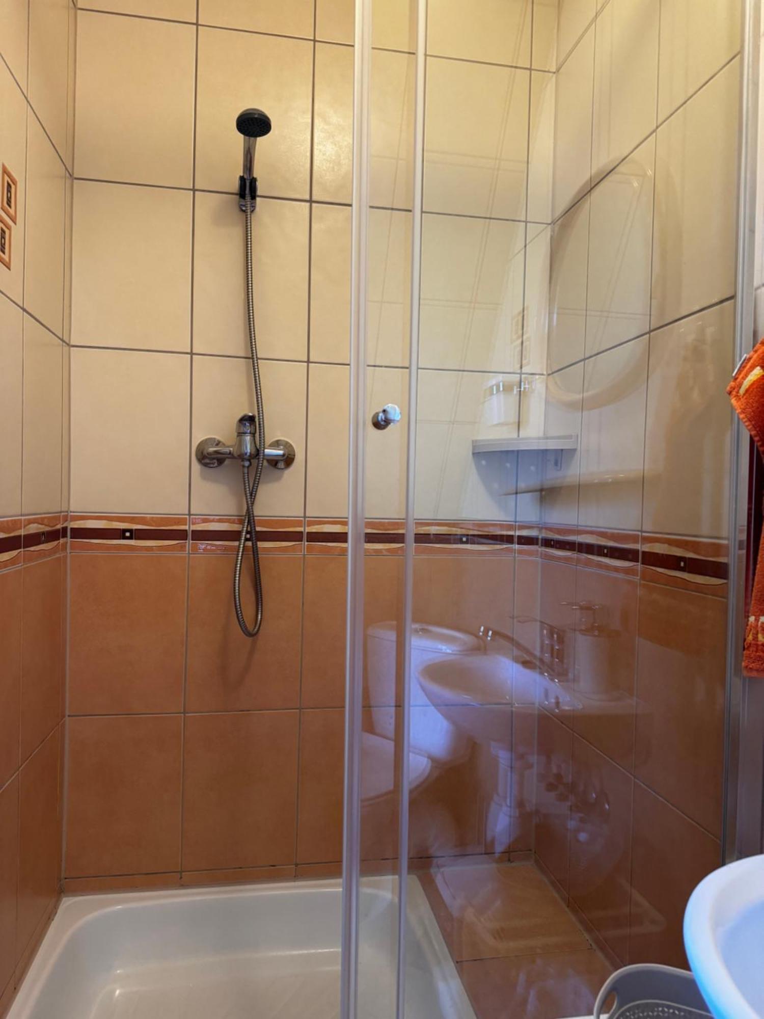 Pokoje i Apartamenty Regionalny Styl ul Króle 1a Zakopane Exteriér fotografie