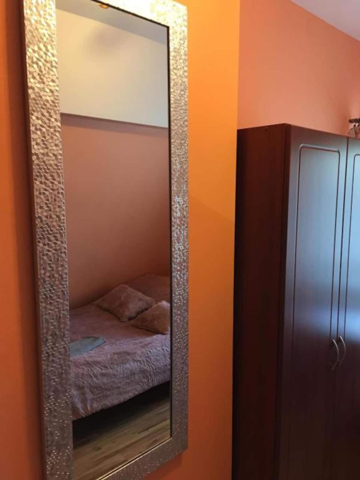 Pokoje i Apartamenty Regionalny Styl ul Króle 1a Zakopane Exteriér fotografie
